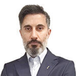 علیرضا شکیبایی معاون توسعه محصول ریتون