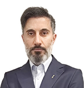 مسیر نوآوری در صنعت بیمه از نوسازی سامانه‌ها می‌گذرد