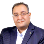 علیرضا طباطبایی وکیل پایه‌یک دادگستری و متخصص جرائم سایبری