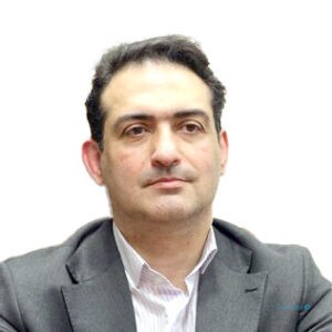 امیر بهداد سلامی
