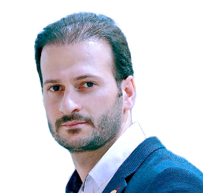 امیر حسن‌زاده، کارشناس پرداخت