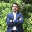 امیرحسین داودیان، معاون مدیرعامل در امور بانکداری شخصی بانک تجارت،