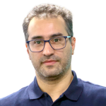 امیرحسین راد رئیس هیات‌مدیره نوبیتکس