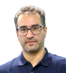 آزمون تاب‌آوری و تنظیم‌گری