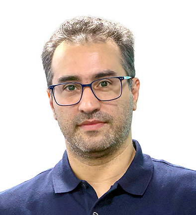 امیرحسین راد رئیس هیات‌مدیره نوبیتکس