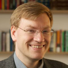 اندرز سندبرگ