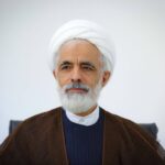 معاون حقوقی رئیس جمهور در نامه‌ای به عارف: مخالفت دولت با تغییر نهاد صادر کننده مجوز تاکسی‌های اینترنتی را به مجلس اعلام کنید
