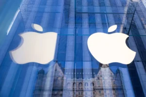 کاهش تقاضای تلفن هوشمند گریبانگیر اپل و کوالکام شد