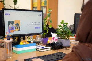 گزارش آوات: شوک اینترنتی به تعاملات کاری تیم‌ها، این بار شدیدتر از جنگ