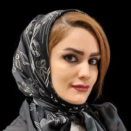 آرزو زمانی هم‌بنیان‌گذار و مدیرعامل آرمو