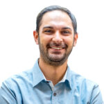 آرین افشار، مدیر ارشد رشد تارا