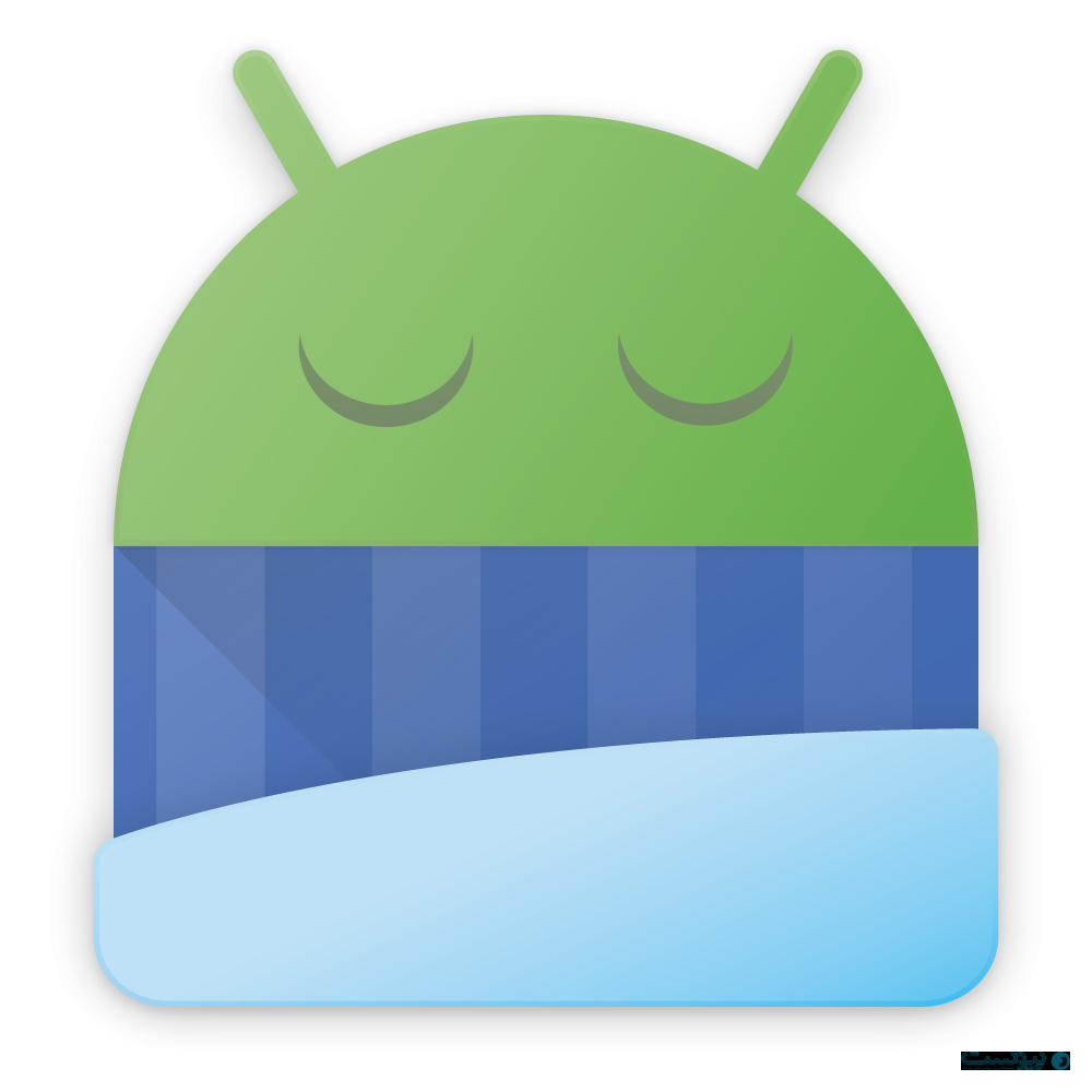 sleep as android یکی از  اپلیکیشن‌های خواب