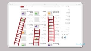 دیوار قابلیت «نردبان خودکار» را برای کاربران حرفه‌ای خود راه‌اندازی کرد