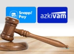 اسنپ‌پی در رای تجدید نظرخواهی محکوم شد