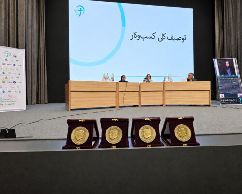 تاب‌آوری جای رشد و جذب سرمایه را در ارزیابی استارت‌آپ‌ها گرفت