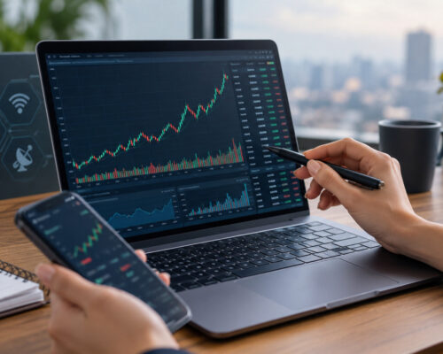 ارتباطات و فناوری اطلاعات در تابستان بورس: P/E بالا رفت، ارزش بازار همچنان چشمگیر نیست