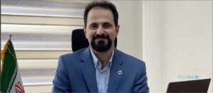 بابک درویش روحانی سرپرست شرکت خدمات انفورماتیک شد