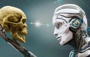 اقدامات سایبورگ‌های دنیای واقعی برای کسب حقوق خود؛ بدنِ من، ماشینِ من