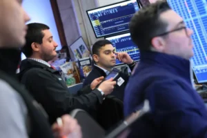 حباب هوش مصنوعی بزرگترین نگرانی سرمایه‌گذاران بازار بدهی آمریکا