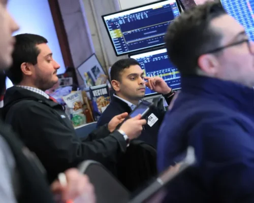 حباب هوش مصنوعی بزرگترین نگرانی سرمایه‌گذاران بازار بدهی آمریکا