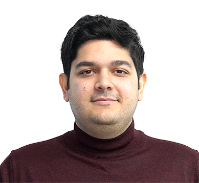 بردیا احمدنیا رئیس هیات‌مدیره والکس