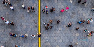 داده‌های BCG از مهاجرت ۲.۴ میلیون متخصص ماهر پرده برمی‌دارد؛ بازآرایی نقشه جهانی متخصصان