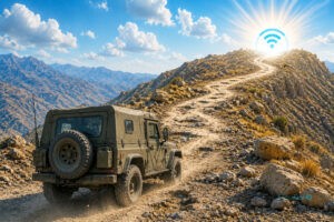 مسیر سخت بازگشایی اینترنت
