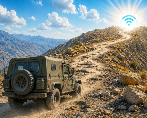 مسیر سخت بازگشایی اینترنت