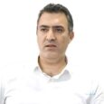 بهزاد اکبری مدیرعامل شرکت زیرساخت