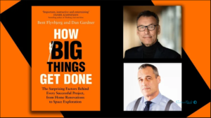 معرفی کتاب: «چگونه کارهای بزرگ انجام می‌شود»، راه‌های جدید رسیدن به موفقیت
