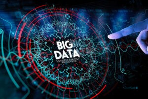کلان داده (Big Data) و آشنایی با انواع آن