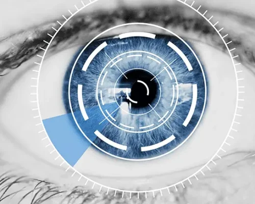 احراز هویت با اسکن چشم می‌تواند به راهکاری برای حفظ امنیت پرداخت در عصر هوش مصنوعی و دیپ‌فیک‌ها تبدیل شود