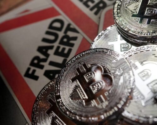 تبلیغات رمزارزی در تلگرام: از سیگنال فروشی و پروژه جعلی تا یک صرافی مشکوک