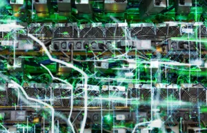 گردش غول‌های ماینینگ آمریکا به سمت هوش مصنوعی و استقبال سرمایه‌گذاران از تغییر مسیر