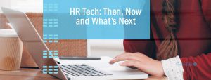 نگاهی به وضعیت فناوری منابع انسانی HR در جهان