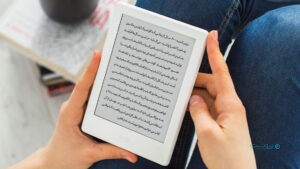 نگاه سنتی ناشران مانع انتشار به روز و متنوع کتاب دیجیتال می‌شود