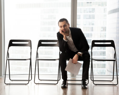 قطع اینترنت چگونه باعث بیکاری می‌شود؟