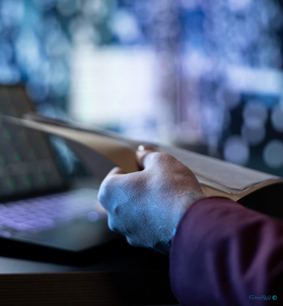 از بوروکراسی به حکمرانی هوشمند