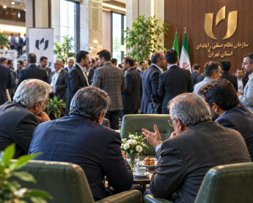 پدرخوانده‌های ماندنی؛ مدعیان تغییر به مصاف بنیان‌گذاران نصر می‌روند