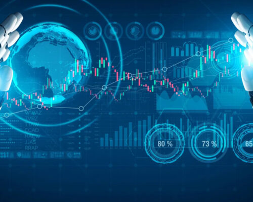 نقشه سرمایه‌گذاری ۵ سال آینده عصر هوش مصنوعی: از ادغام شرکت‌های فناوری تا انقلاب داده