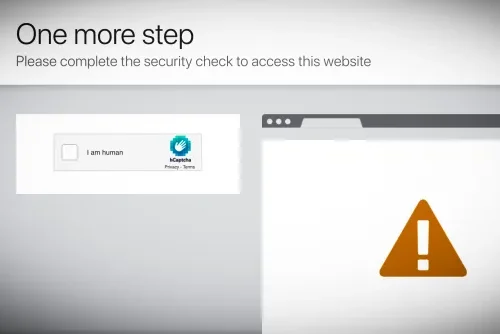 هوش مصنوعی ساخته پژوهشگر آمریکایی سیستم‌های تشخیص روبات را پشت سر می‌گذارد