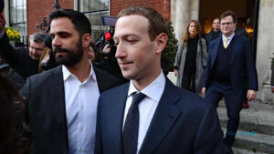 مارک زاکربرگ تمامی اتهامات علیه فیسبوک را رد کرد