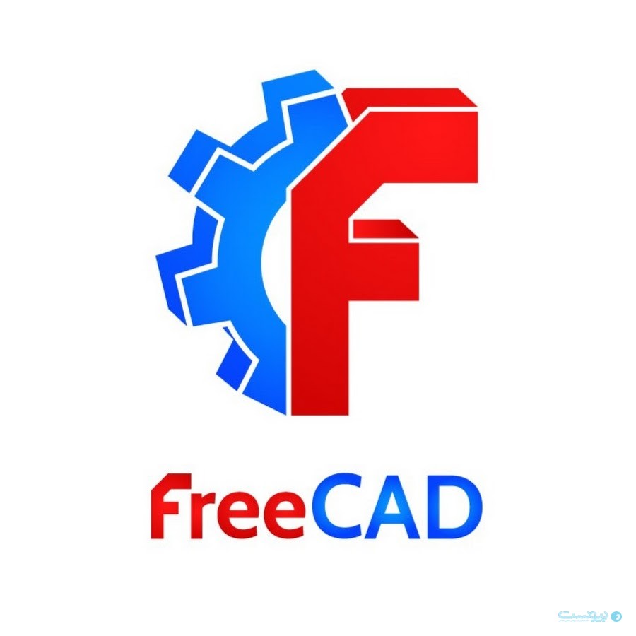 FreeCAD یکی از جایگزین‌های اتوکد