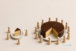 انحصار، رقیب را از بین نمی‌برد؛ بازار را کوچک‌تر می‌کند