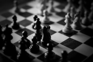 وزیران به صفحه شطرنج سیاستگذاری تجارت‌الکترونیکی باز می‌گردند