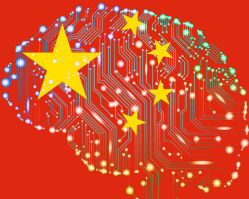 بازار هوش مصنوعی چین در کنترل بازیگران بزرگ: ناتوانی استارت‌آپ‌ها در کسب سهم از بازار
