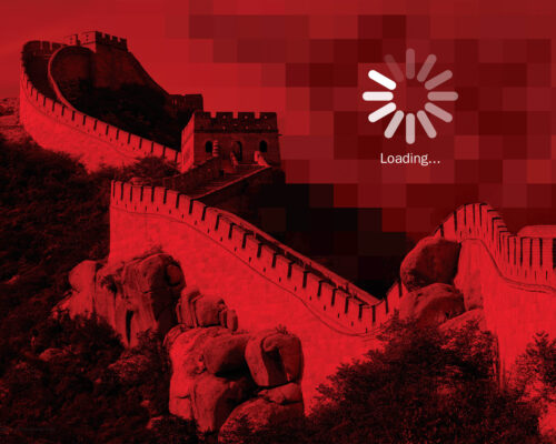 شبکه ملی چین، ستون‌های اصلی مهندسی اطلاعات چگونه بنا شدند