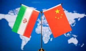 طبق موافقتنامه ۲۵ ساله ایران و چین: چین باید راهکار تولید سیستم عامل گوشی را به ایران آموزش دهد