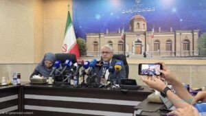 معاون وزیر ارتباطات: جنگ ۳۳۵ میلیون دلار به بخش ICT خسارت فیزیکی زد