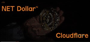 کلودفلر با معرفی «NET Dollar» وارد دنیای رمزارزهای پایدار شد؛ ارزی برای اینترنت مبتنی بر هوش مصنوعی